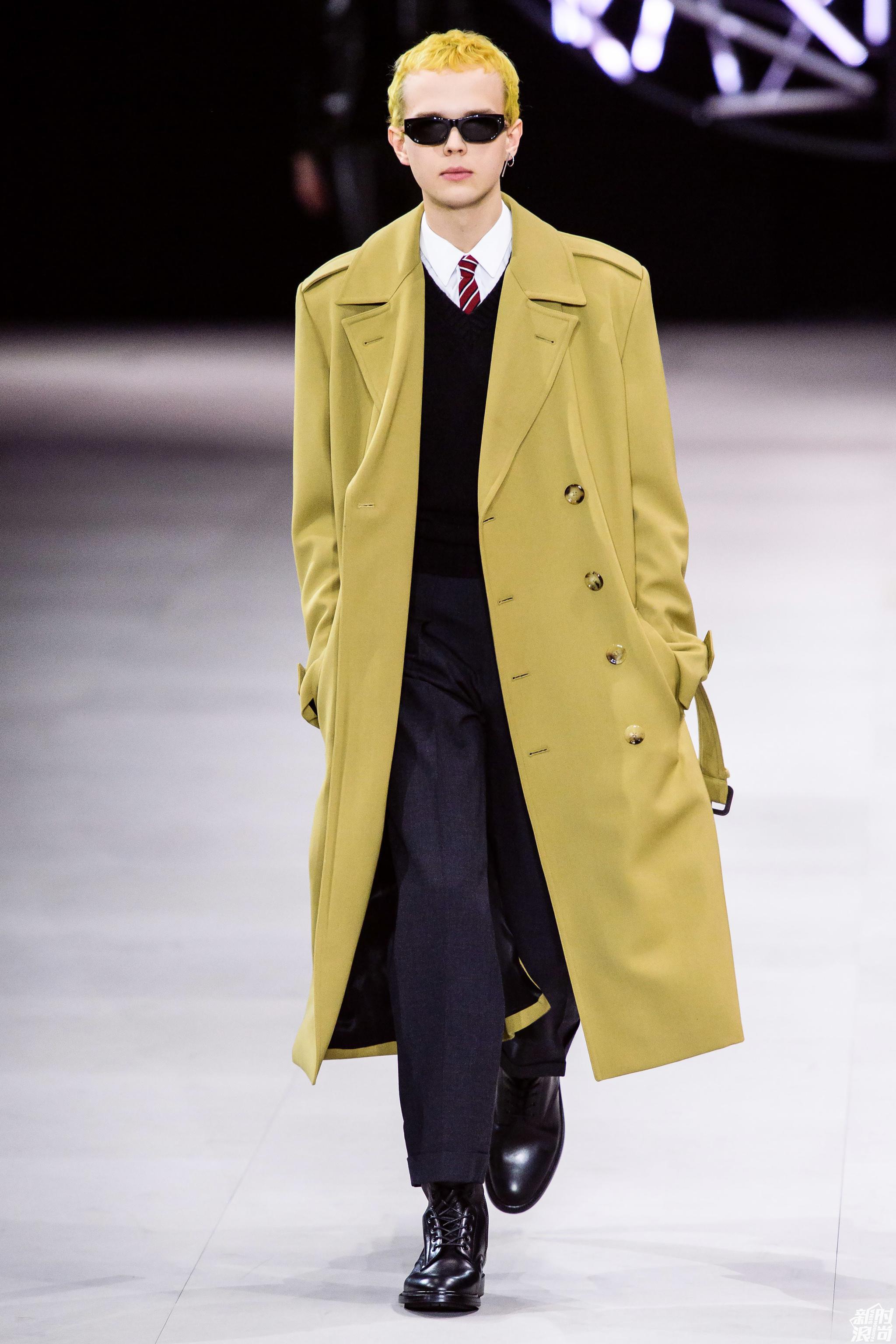 巴黎男裝周落幕，Céline極簡美學與林志炫的舞臺風骨何以共鳴？